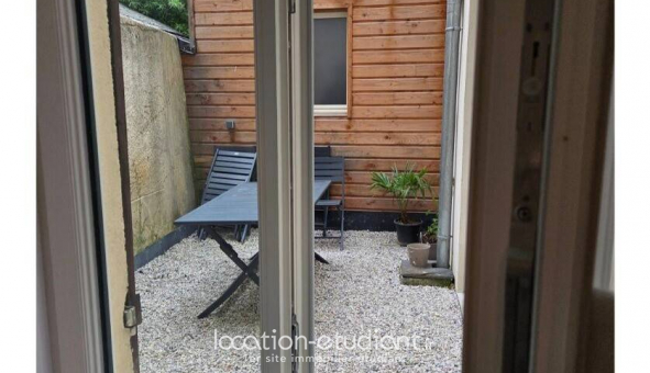 Colocation tudiante Studio à Angers (49000)