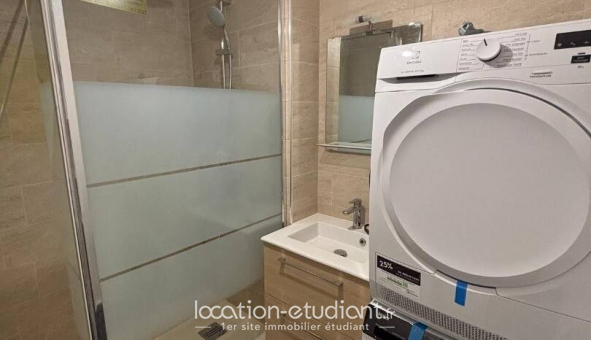 Colocation �tudiante Studio &agrave; Angers (49000)