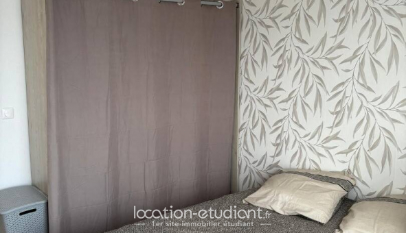 Colocation �tudiante Studio &agrave; Angers (49000)