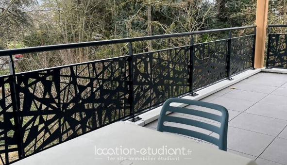 Colocation tudiante Studio à Angers (49000)