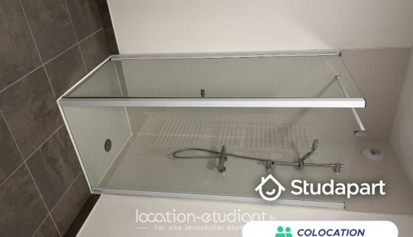 Colocation tudiante Studio à Angers (49000)