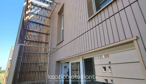 Colocation tudiante Studio à Angers (49000)