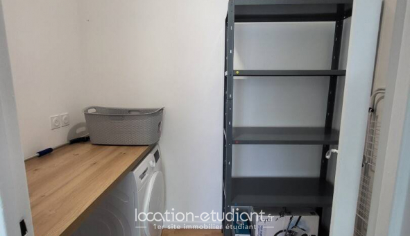 Colocation tudiante Studio à Angers (49000)