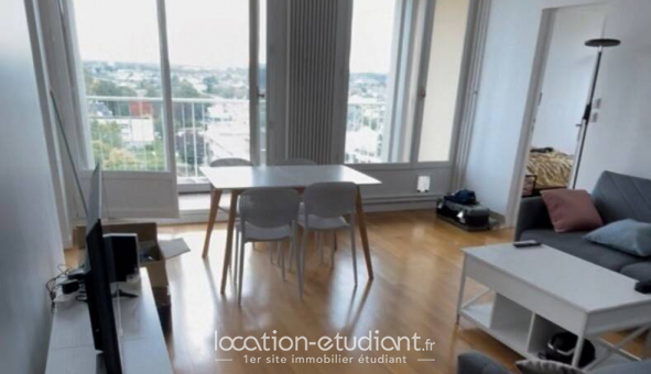 Colocation tudiante Chambre dans une colocation de 15m2