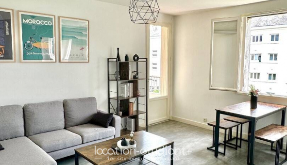 Colocation tudiante Chambre dans une colocation de 9m2