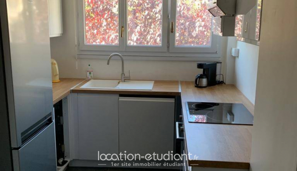 Colocation tudiante Studio à Angers (49000)