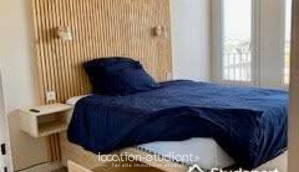 Colocation tudiante Studio à Angers (49000)