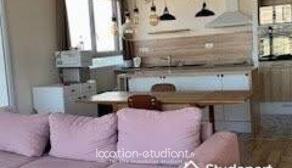 Colocation tudiante Studio à Angers (49000)