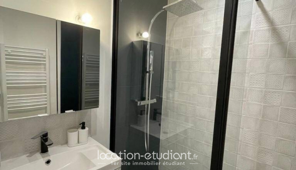 Colocation tudiante Studio à Angers (49000)