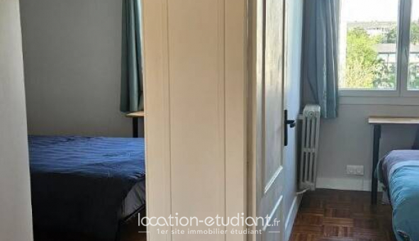 Colocation tudiante Studio à Angers (49000)