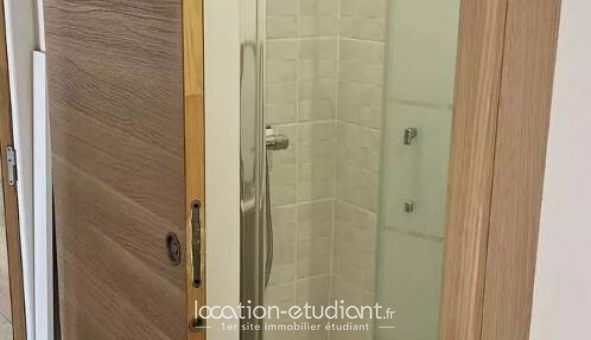 Colocation tudiante Studio à Angers (49000)