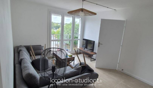 Colocation �tudiante Studio &agrave; Angers (49000)