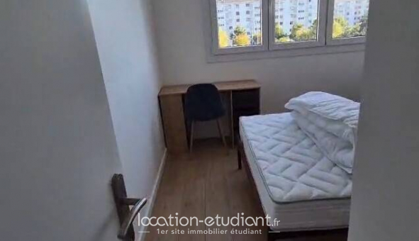 Colocation tudiante Studio à Angers (49000)