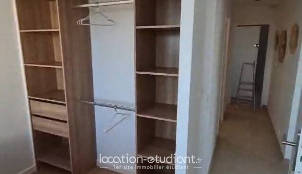 Colocation tudiante Studio à Angers (49000)