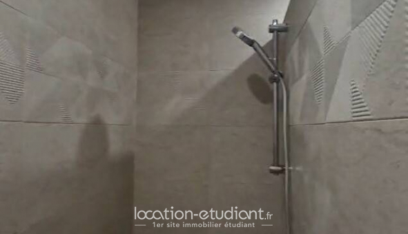 Colocation tudiante Studio à Angers (49000)