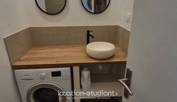 Colocation tudiante Studio à Angers (49000)
