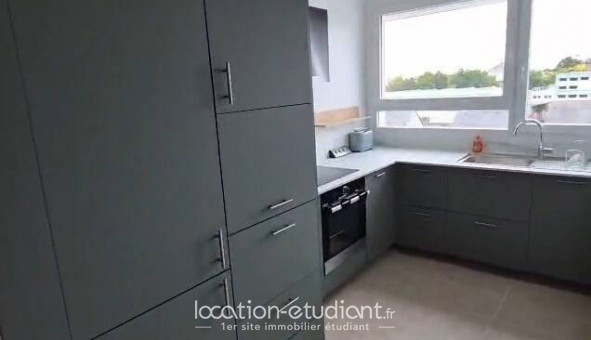 Colocation tudiante Studio à Angers (49000)