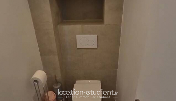 Colocation tudiante Studio à Angers (49000)