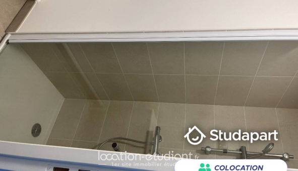 Colocation tudiante Studio à Angers (49000)