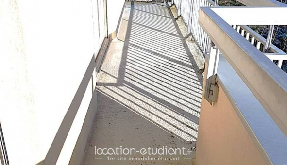 Colocation �tudiante Studio &agrave; Angers (49000)