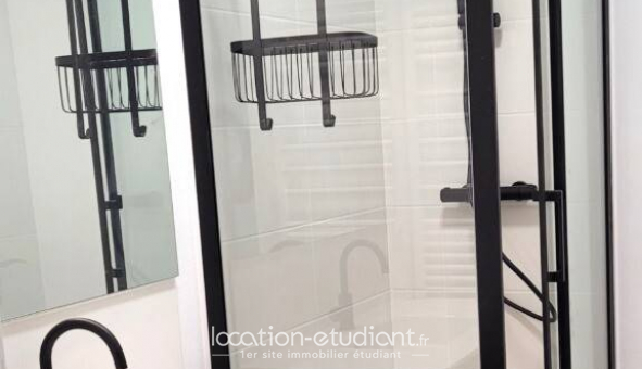 Colocation �tudiante Studio &agrave; Angers (49000)