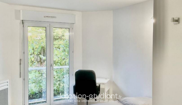 Colocation �tudiante Studio &agrave; Angers (49000)