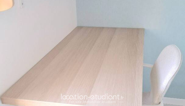 Colocation étudiante Studio &agrave; Angers (49000)