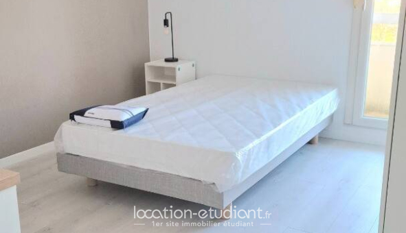 Colocation étudiante Studio &agrave; Angers (49000)
