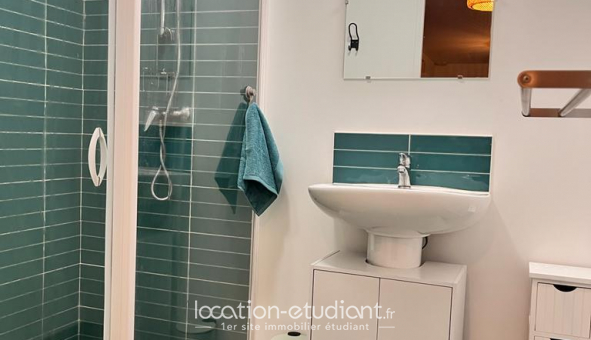 Colocation �tudiante T1 &agrave; Angers (49000)