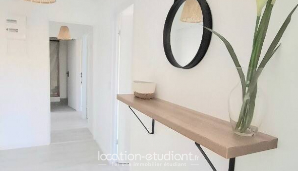 Colocation �tudiante Studio &agrave; Angers (49000)