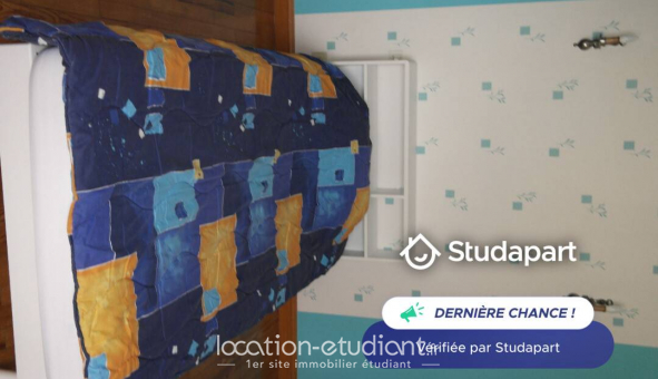 Colocation �tudiante Maison de 1m2