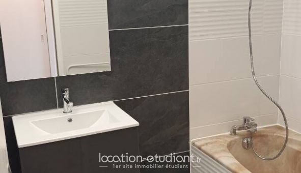 Colocation �tudiante Studio &agrave; Angers (49000)