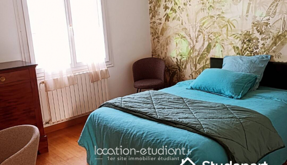 Colocation �tudiante Chambre dans une colocation de 30m2