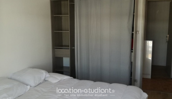 Colocation tudiante Duplex à Angers (49000)