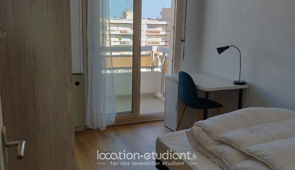 Colocation tudiante Duplex à Angers (49000)