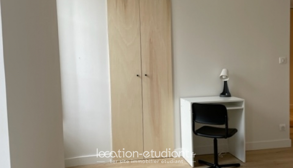 Colocation tudiante T5 à Angers (49000)