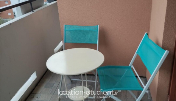 Colocation étudiante T5 à Angers (49000)