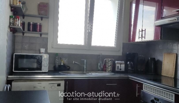 Colocation étudiante T5 à Angers (49000)