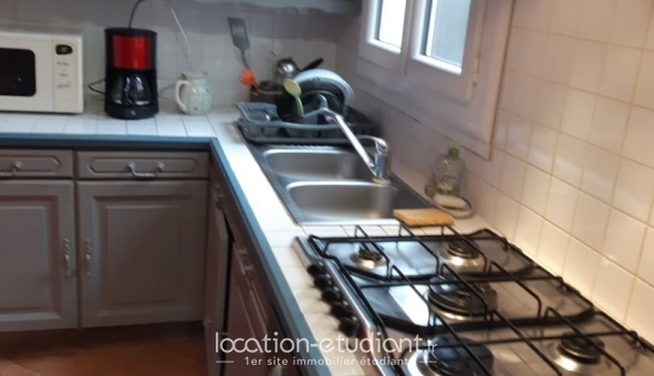 Colocation �tudiante Studio &agrave; Anglet (64600)