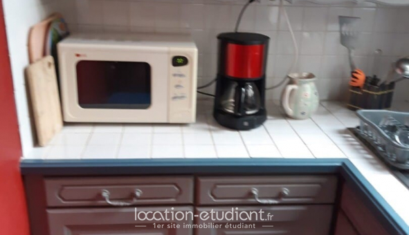 Colocation �tudiante Studio &agrave; Anglet (64600)