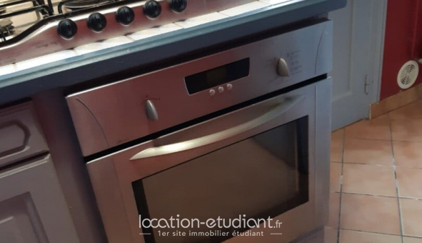 Colocation �tudiante Studio &agrave; Anglet (64600)