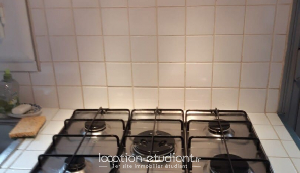 Colocation �tudiante Studio &agrave; Anglet (64600)