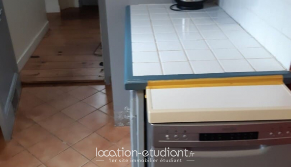 Colocation �tudiante Studio &agrave; Anglet (64600)