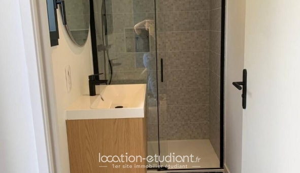 Colocation tudiante Studio à Anglet (64600)