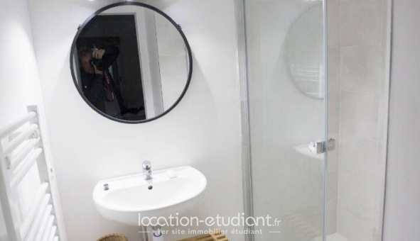 Colocation tudiante Studio à Anglet (64600)