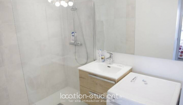 Colocation tudiante Studio à Anglet (64600)