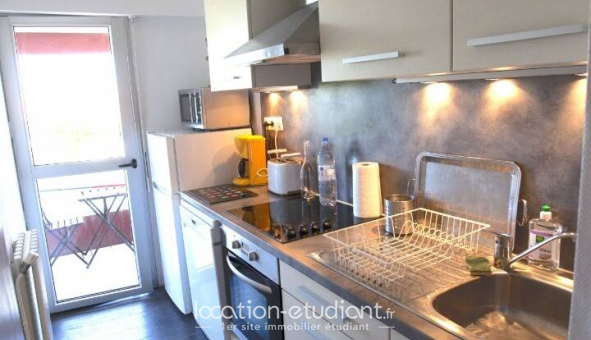Colocation tudiante Studio à Anglet (64600)