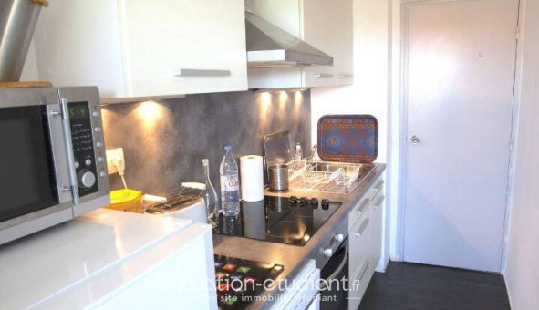 Colocation tudiante Studio à Anglet (64600)