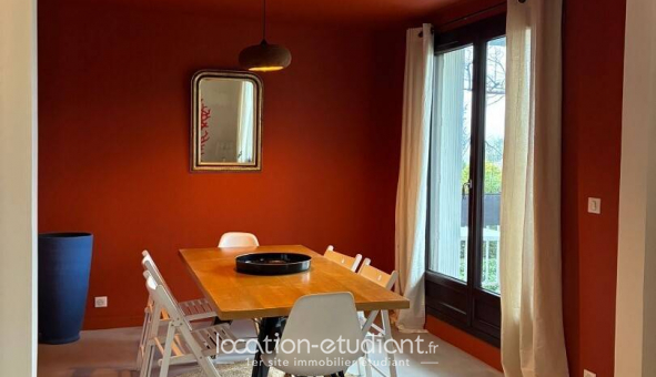 Colocation �tudiante Studio &agrave; Anglet (64600)