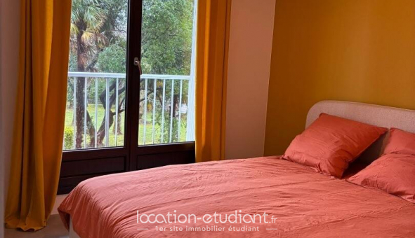 Colocation �tudiante Studio &agrave; Anglet (64600)